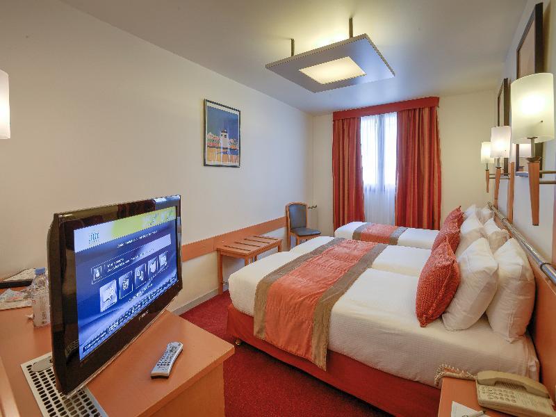 Hotel Opera Cadet Paris Dış mekan fotoğraf