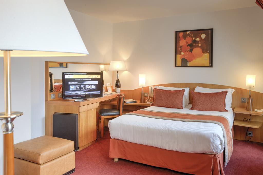 Hotel Opera Cadet Paris Dış mekan fotoğraf
