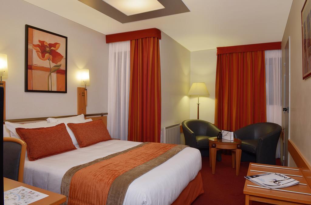 Hotel Opera Cadet Paris Dış mekan fotoğraf