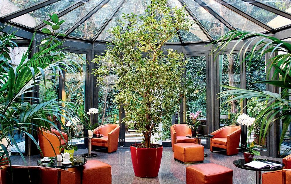 Hotel Opera Cadet Paris Dış mekan fotoğraf