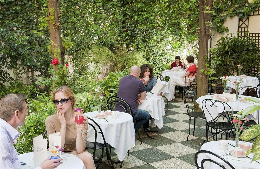 Hotel Opera Cadet Paris Dış mekan fotoğraf