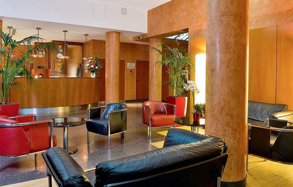 Hotel Opera Cadet Paris Dış mekan fotoğraf