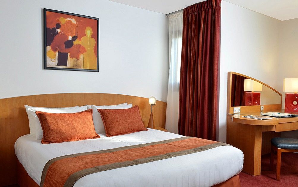 Hotel Opera Cadet Paris Dış mekan fotoğraf