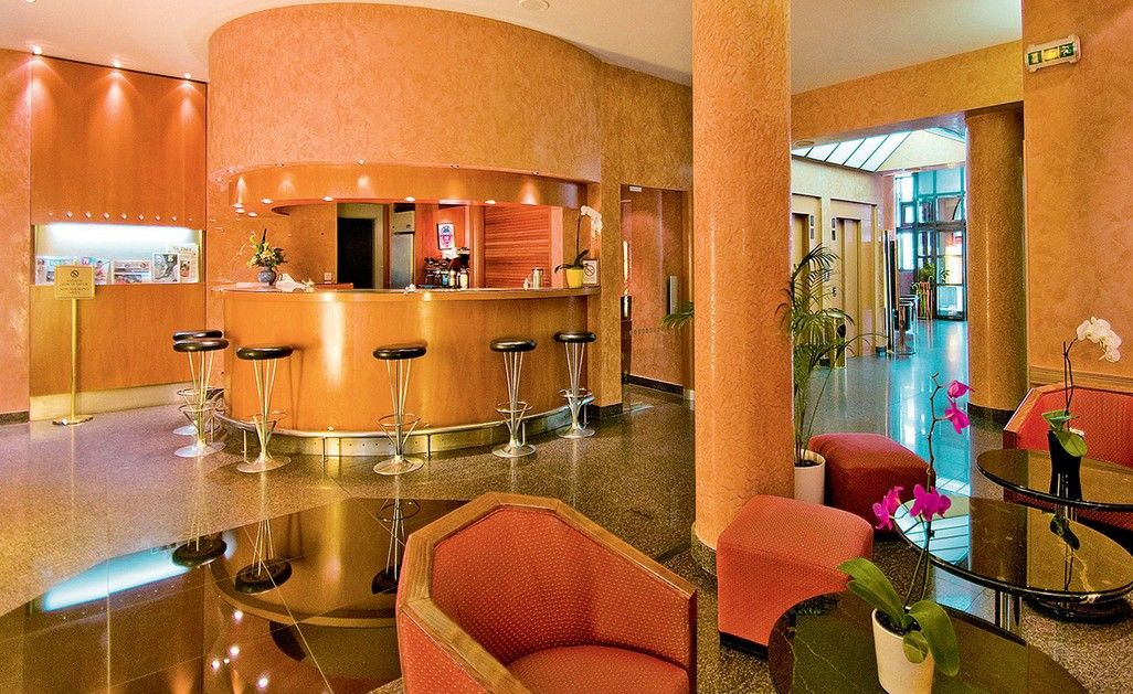 Hotel Opera Cadet Paris Dış mekan fotoğraf