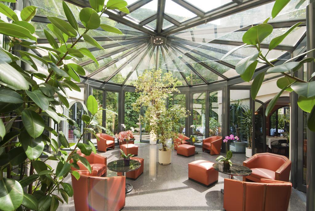 Hotel Opera Cadet Paris Dış mekan fotoğraf