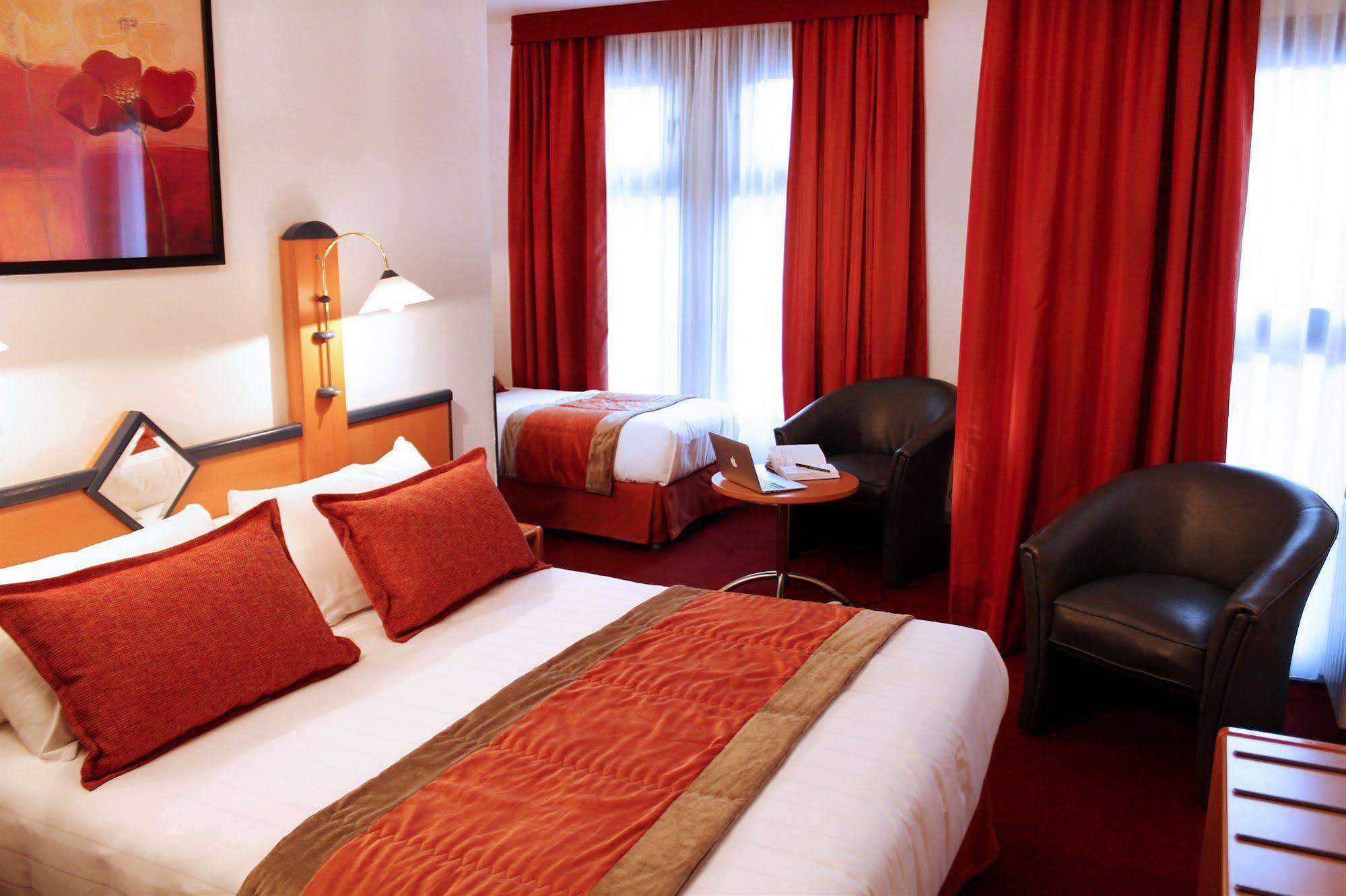 Hotel Opera Cadet Paris Dış mekan fotoğraf