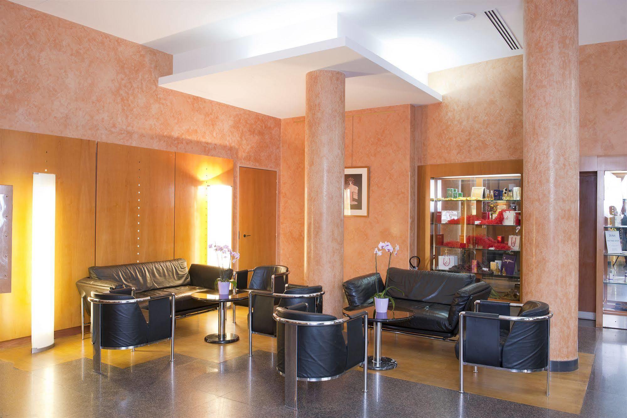 Hotel Opera Cadet Paris İç mekan fotoğraf