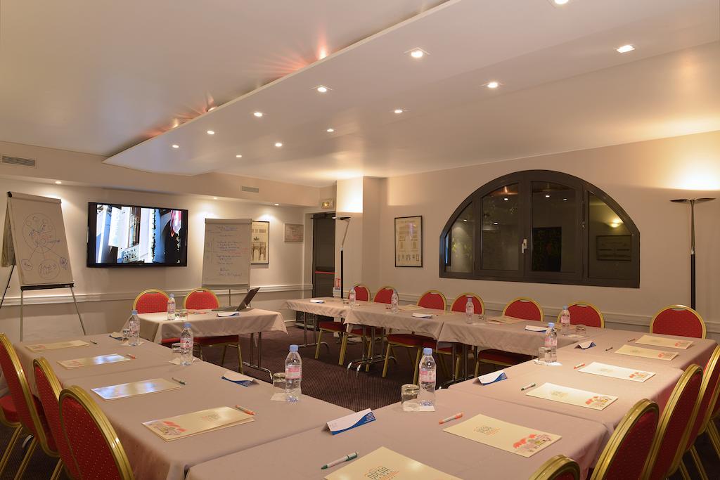 Hotel Opera Cadet Paris Dış mekan fotoğraf