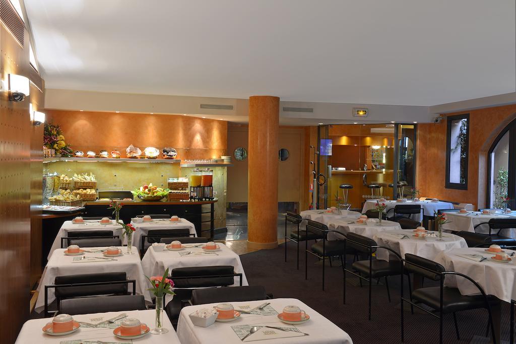 Hotel Opera Cadet Paris Dış mekan fotoğraf