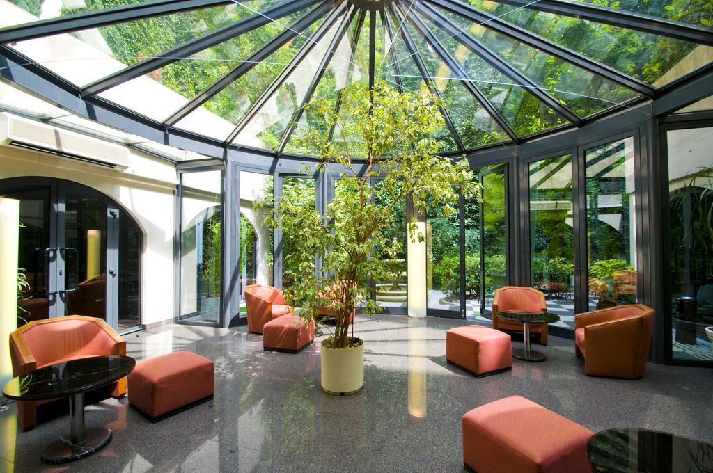 Hotel Opera Cadet Paris Dış mekan fotoğraf