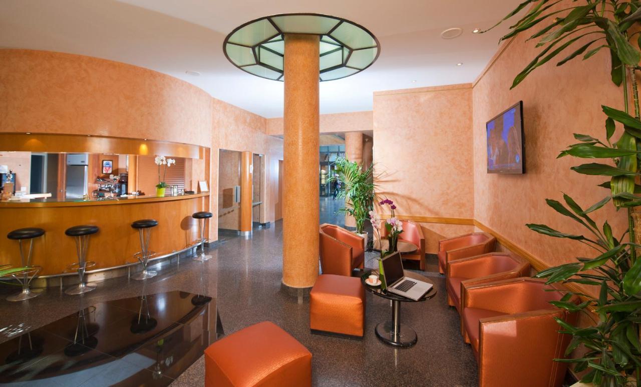 Hotel Opera Cadet Paris Dış mekan fotoğraf